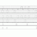 Parlamento de Navarra / Otxotorena Parlamento de Navarra / Otxotorena Section