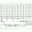 Parlamento de Navarra / Otxotorena Parlamento de Navarra / Otxotorena Section