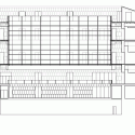 Parlamento de Navarra / Otxotorena Parlamento de Navarra / Otxotorena Section