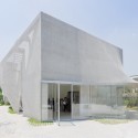 Architectural League Announces 2013 Winners of Emerging Voices Award Architectural League Announces 2013 Winners of Emerging Voices Award Kukje Art Gallery, Seoul (South Korea) / SO-IL, credit: Iwan Baan