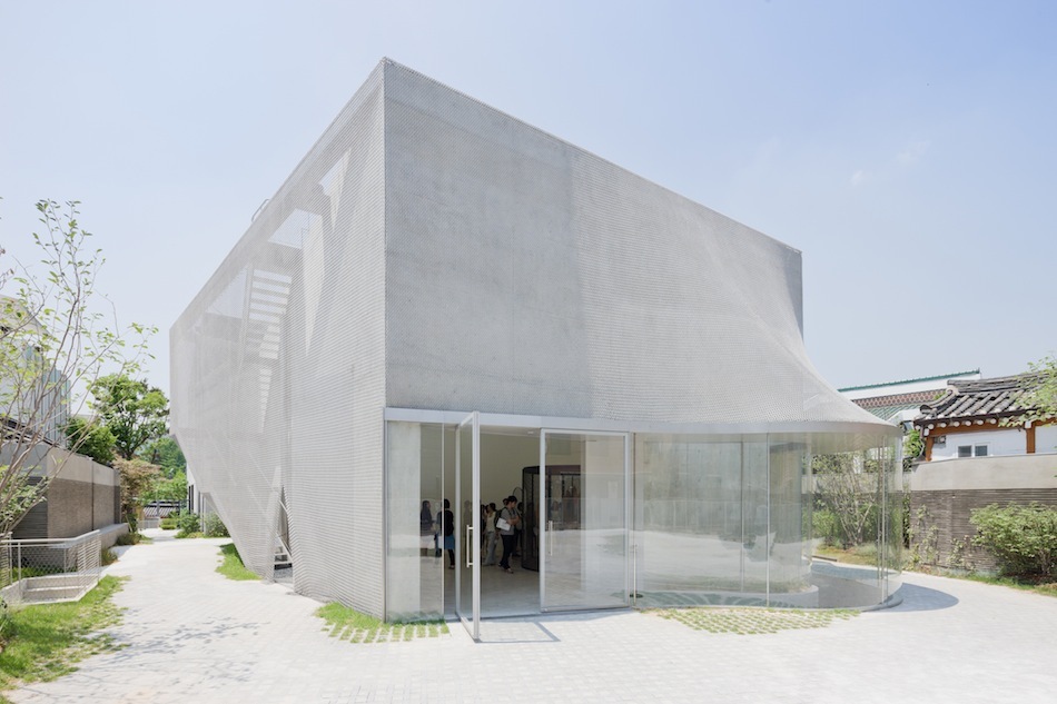 Architectural League Announces 2013 Winners of Emerging Voices Award