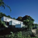 Architectural League Announces 2013 Winners of Emerging Voices Award Architectural League Announces 2013 Winners of Emerging Voices Award Casa Diaz, Valle de Bravo (Mexico) / PRODUCTOR, credit: Paul Czitrom