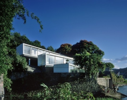Casa Diaz, Valle de Bravo (Mexico) / PRODUCTOR, credit: Paul Czitrom