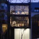 Architectural League Announces 2013 Winners of Emerging Voices Award Architectural League Announces 2013 Winners of Emerging Voices Award Gallery House, San Francisco, California / Ogrydziak Prillinger Architects , credit: Tim Griffith