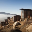 Architectural League Announces 2013 Winners of Emerging Voices Award Architectural League Announces 2013 Winners of Emerging Voices Award Endemico Resguardo Silvestre, Valle de Guadalupe, Ensenada (Mexico) / graciastudio, credit: Luis Garcia