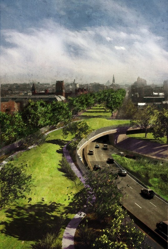 Architectural League Announces 2013 Winners of Emerging Voices Award