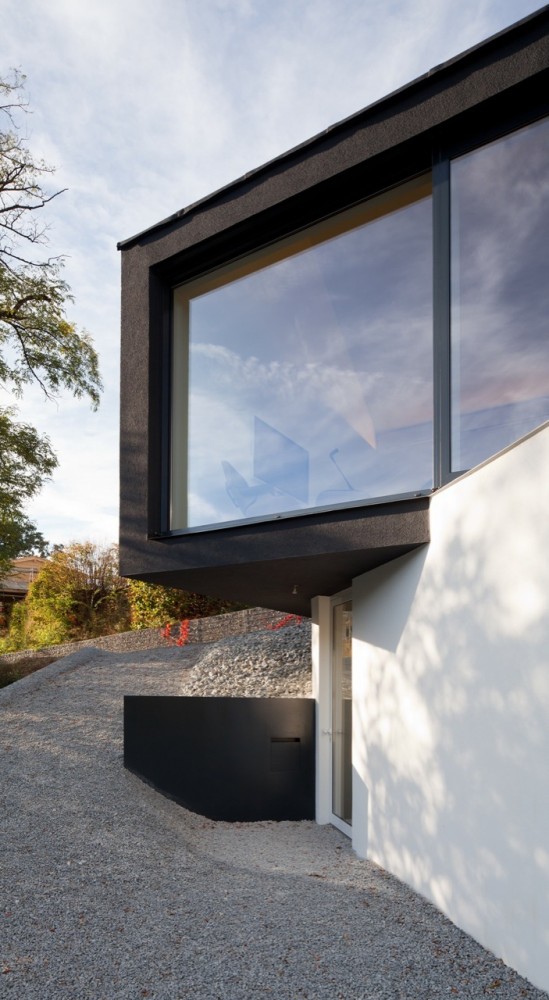 Studio House / fabi architekten bda
