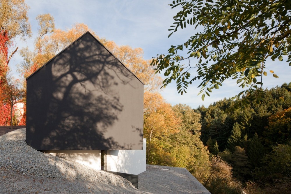 Studio House / fabi architekten bda