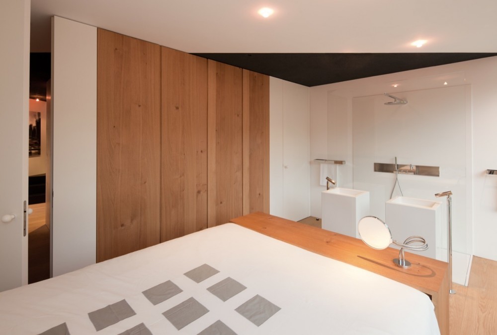 Studio House / fabi architekten bda