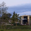 La Marseta Country House / Sonia Miralles Mud © David Frutos