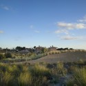 La Marseta Country House / Sonia Miralles Mud © David Frutos