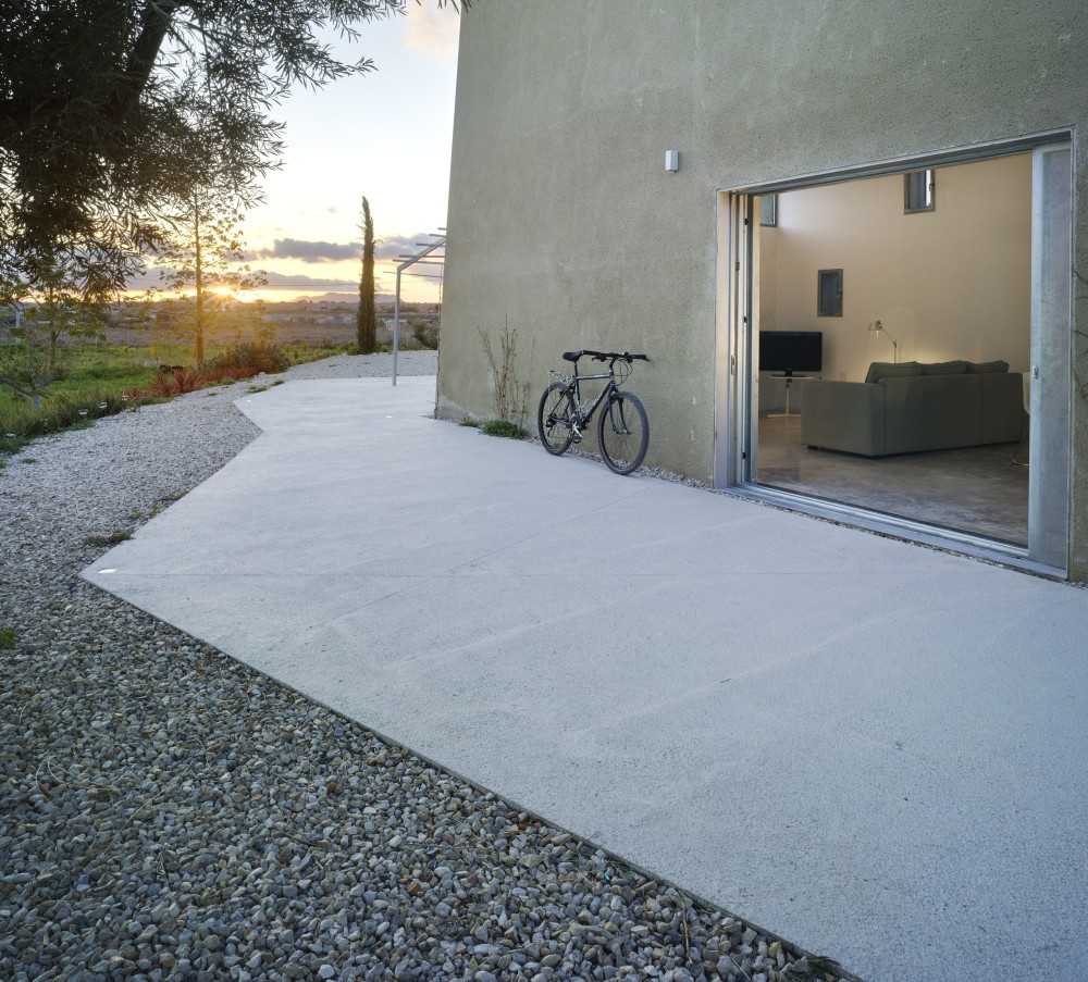La Marseta Country House / Sonia Miralles Mud