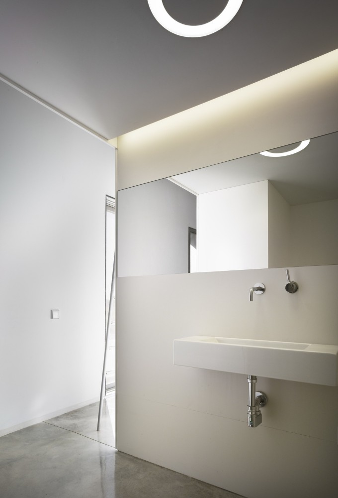 La Marseta Country House / Sonia Miralles Mud