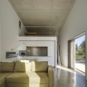 La Marseta Country House / Sonia Miralles Mud © David Frutos