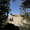 La Marseta Country House / Sonia Miralles Mud © David Frutos