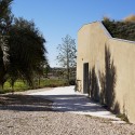 La Marseta Country House / Sonia Miralles Mud © David Frutos