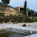 La Marseta Country House / Sonia Miralles Mud © David Frutos