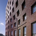Ecumenical Forum HafenCity / Wandel Hoefer Lorch + Hirsch Courtesy of Wandel Hoefer + Lorch
