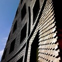 Ecumenical Forum HafenCity / Wandel Hoefer Lorch + Hirsch Courtesy of Wandel Hoefer + Lorch