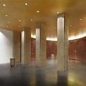 Ecumenical Forum HafenCity / Wandel Hoefer Lorch + Hirsch Courtesy of Wandel Hoefer + Lorch