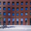 Ecumenical Forum HafenCity / Wandel Hoefer Lorch + Hirsch Courtesy of Wandel Hoefer + Lorch