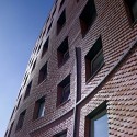 Ecumenical Forum HafenCity / Wandel Hoefer Lorch + Hirsch Courtesy of Wandel Hoefer + Lorch