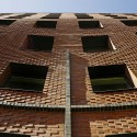 Ecumenical Forum HafenCity / Wandel Hoefer Lorch + Hirsch Courtesy of Wandel Hoefer + Lorch