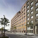 Courtesy of Wandel Hoefer + Lorch