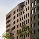 Ecumenical Forum HafenCity / Wandel Hoefer Lorch + Hirsch Courtesy of Wandel Hoefer + Lorch
