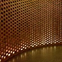Ecumenical Forum HafenCity / Wandel Hoefer Lorch + Hirsch Courtesy of Wandel Hoefer + Lorch
