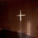 Ecumenical Forum HafenCity / Wandel Hoefer Lorch + Hirsch Courtesy of Wandel Hoefer + Lorch