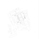 Ecumenical Forum HafenCity / Wandel Hoefer Lorch + Hirsch Plan Site