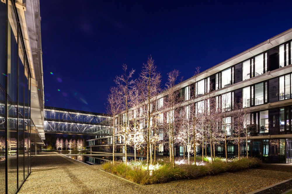 Kromhout Barracks / Karres en Brands + Meyer en Van Schooten Architecten