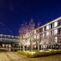 Kromhout Barracks / Karres en Brands + Meyer en Van Schooten Architecten Kromhout Barracks / Karres en Brands + Meyer en Van Schooten Architecten © Jannes Linders