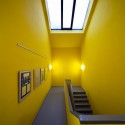 Childminders Centre (Haus der Tagesmütter) in Selb / + Childminders Centre (Haus der Tagesmütter) in Selb / + © Fernando Alda