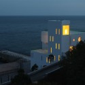 Yacht House / Robin Monotti Architects Yacht House / Robin Monotti Architects © Ioana Marinescu