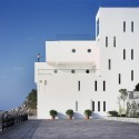 Yacht House / Robin Monotti Architects Yacht House / Robin Monotti Architects © Ioana Marinescu