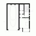 Yacht House / Robin Monotti Architects Yacht House / Robin Monotti Architects Plan