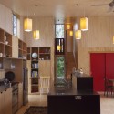 Lloyd Holiday House / Bonnifait + Giesen Lloyd Holiday House / Bonnifait + Giesen © John Girdlestone