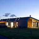 Cornege-Preston House / Bonnifait + Giesen © Paul McCredie