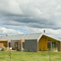 Cornege-Preston House / Bonnifait + Giesen © Paul McCredie