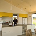 Cornege-Preston House / Bonnifait + Giesen © Paul McCredie