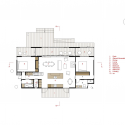 Lloyd Holiday House / Bonnifait + Giesen Lloyd Holiday House / Bonnifait + Giesen Plan