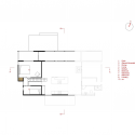 Lloyd Holiday House / Bonnifait + Giesen Lloyd Holiday House / Bonnifait + Giesen Plan