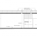 Cornege-Preston House / Bonnifait + Giesen Section