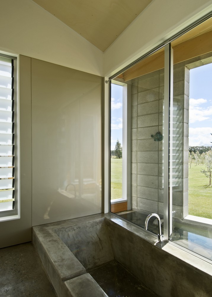 Cornege-Preston House / Bonnifait + Giesen