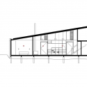 Lloyd Holiday House / Bonnifait + Giesen Lloyd Holiday House / Bonnifait + Giesen Section