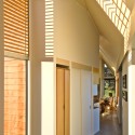 Cornege-Preston House / Bonnifait + Giesen © Paul McCredie