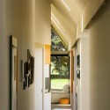 Cornege-Preston House / Bonnifait + Giesen © Paul McCredie