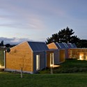 Cornege-Preston House / Bonnifait + Giesen © Paul McCredie